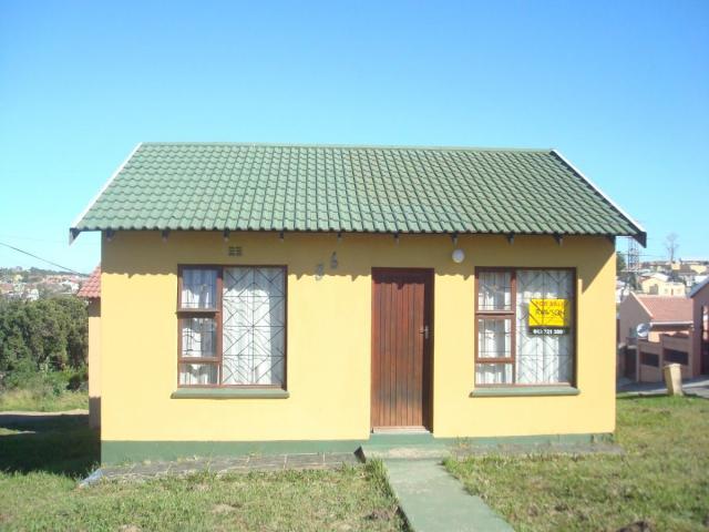 Front View of property in Haven Hills