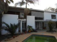 4 Bedroom 2 Bathroom House for Sale for sale in Waterkloof Ridge