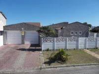 Front View of property in Grassy Park