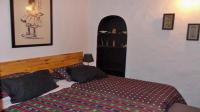 Bed Room 4 of property in De Kelders
