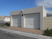 Front View of property in Muizenberg  