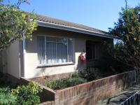 Front View of property in Howick