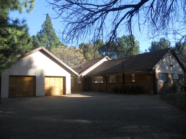 Farm for Sale For Sale in Vereeniging - Home Sell - MR091529