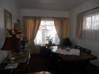 Dining Room - 12 square meters of property in Vereeniging