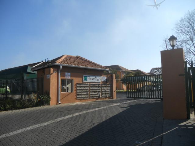 2 Bedroom Simplex for Sale For Sale in Boksburg - Private Sale - MR091553