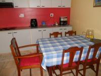Kitchen - 22 square meters of property in Zeekoei Vlei