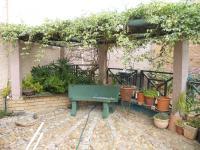Garden - 3 square meters of property in Hartenbos