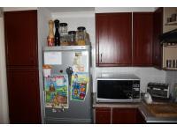 Kitchen of property in Silverfields