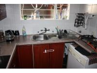 Kitchen of property in Silverfields