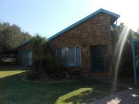 Front View of property in The Reeds