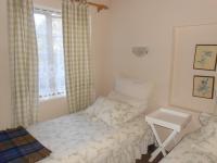 Bed Room 1 - 13 square meters of property in McGregor