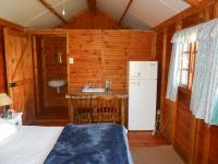 Main Bedroom - 15 square meters of property in McGregor