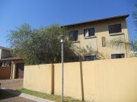 3 Bedroom 2 Bathroom Sec Title for Sale for sale in Ruimsig