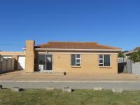 Front View of property in Mossel Bay