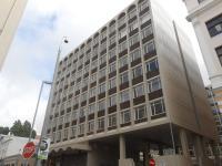 Front View of property in Cape Town Centre