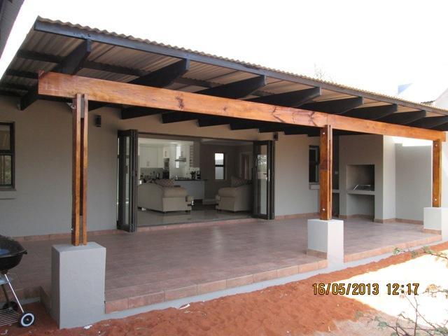 4 Bedroom House for Sale For Sale in Kathu - Private Sale - MR091713