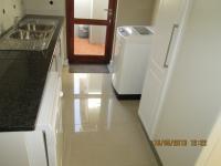 Kitchen of property in Kathu