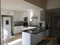 Kitchen of property in Kathu