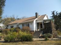 Front View of property in Lyndhurst