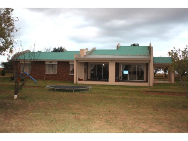 Farm for Sale For Sale in Middelburg - MP - Private Sale - MR091744