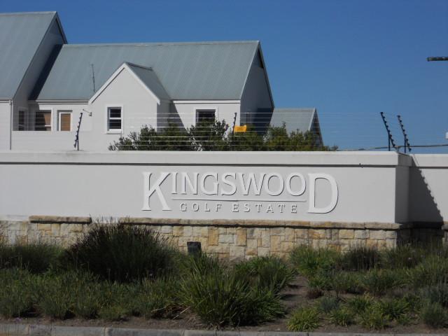 Land for Sale For Sale in Kingswood Golf Estate - Home Sell - MR091746