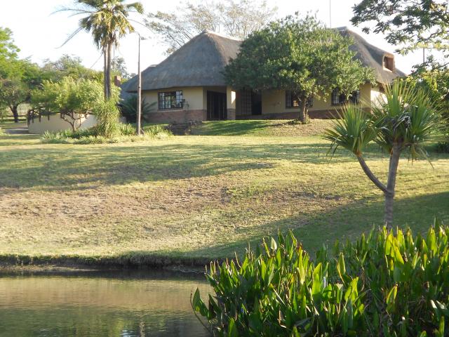 Smallholding for Sale For Sale in Pietermaritzburg (KZN) - Home Sell - MR091788