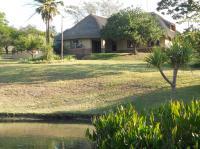 Front View of property in Pietermaritzburg (KZN)