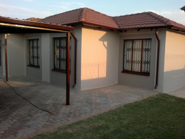 3 Bedroom House for Sale For Sale in The Orchards - Private Sale - MR091882