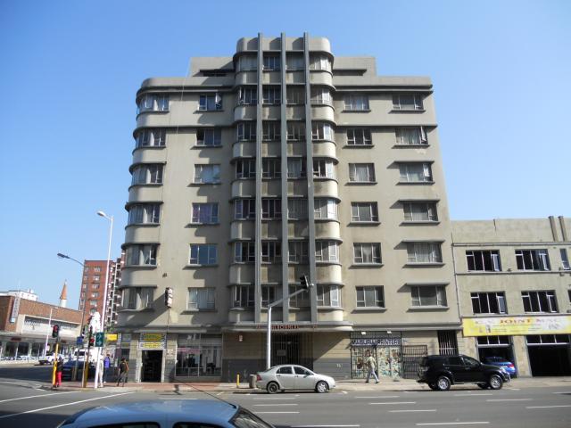 1 Bedroom Apartment for Sale and to Rent For Sale in Durban Central - Private Sale - MR091973