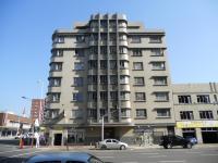 Front View of property in Durban Central