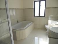 Main Bathroom - 9 square meters of property in Somerset West