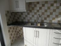Kitchen - 18 square meters of property in Somerset West