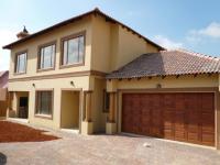 4 Bedroom 3 Bathroom House for Sale for sale in Amberfield