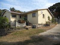 Front View of property in Hibberdene