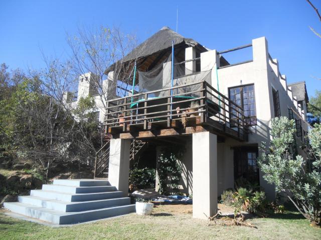 4 Bedroom House for Sale For Sale in Heidelberg - GP - Home Sell - MR092029