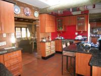 Kitchen - 29 square meters of property in Heidelberg - GP