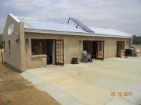 Smallholding for Sale for sale in Magaliesmoot AH