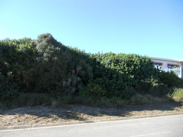 Land for Sale For Sale in Klein-Brakrivier - Private Sale - MR092050