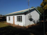 Front View of property in Rustenburg