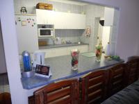 Kitchen - 18 square meters of property in Umtentweni