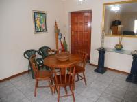 Dining Room - 13 square meters of property in Umtentweni