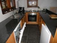 Kitchen - 20 square meters of property in Hermanus