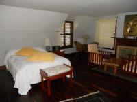 Bed Room 2 - 52 square meters of property in Hermanus