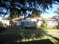 4 Bedroom 2 Bathroom House for Sale for sale in Witpoortjie