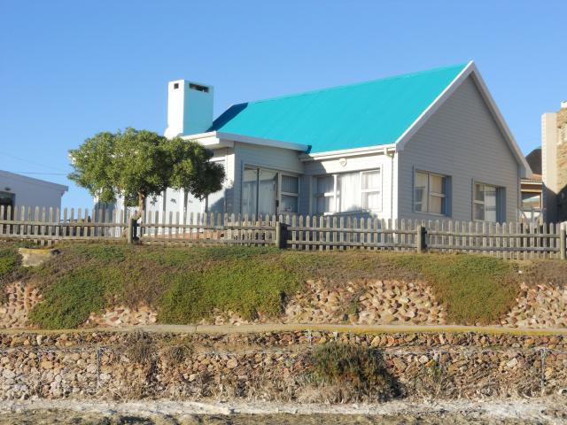 3 Bedroom House for Sale For Sale in Hartenbos - Home Sell - MR092126