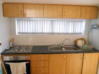 Kitchen - 7 square meters of property in Hartenbos