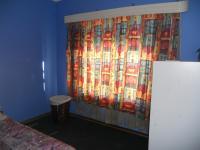 Bed Room 1 - 10 square meters of property in Dalpark