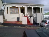 Front View of property in Walmer Estate 