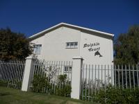 Front View of property in Plettenberg Bay