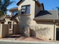 Front View of property in Amorosa A.H.